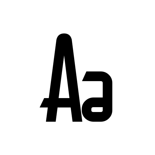 BaconRequest-Regular Font icon
