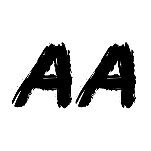 BACOTER Font icon