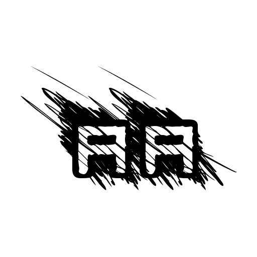 Bad Behaviour Font icon