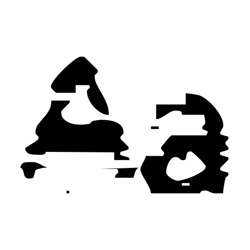 Bad Cargo 2.0 Font icon