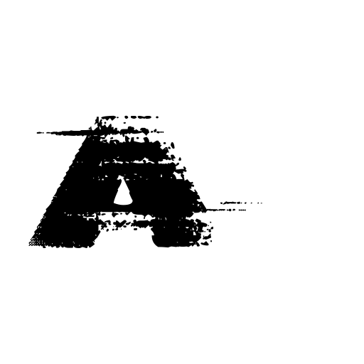 Bad Coma Font preview