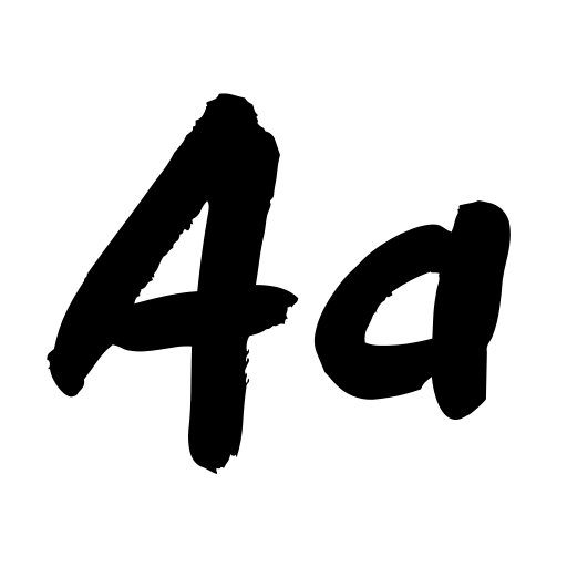 Bad Habits - Demo Font icon