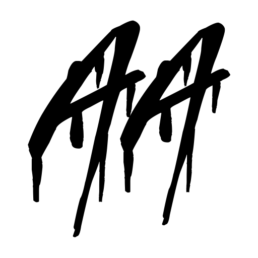 Bad Lovers Font icon