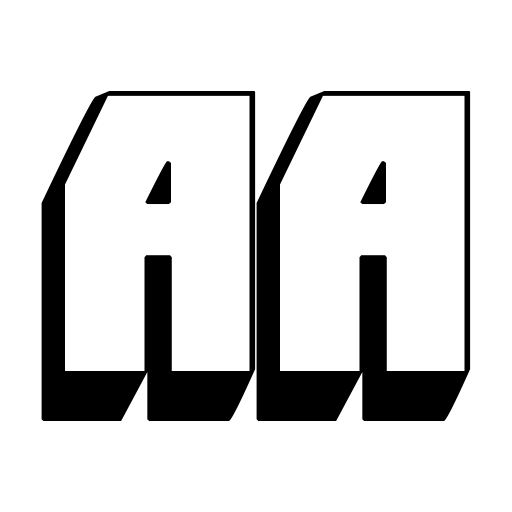 Bad Mofo Font icon