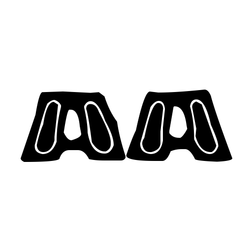 Bad Pizza Font icon