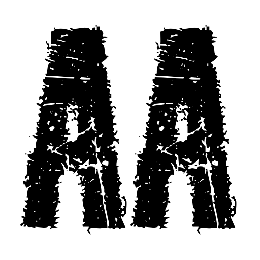 Bad Suabia Swing Font icon