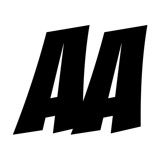 BadaBoom BB Font icon