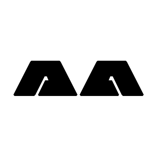 Bad Axe Font icon