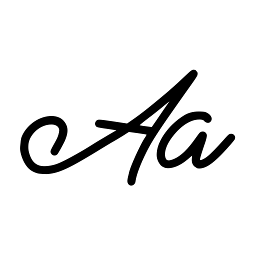 Badbad Font icon