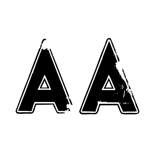 Badcab Font preview