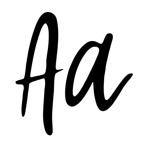 Badhie Dope Font preview
