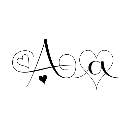Badinerie Font preview