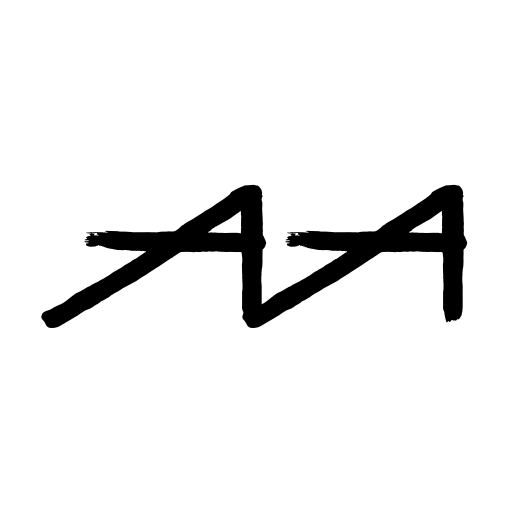 Badlands Font icon