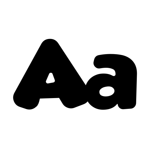Badon Mone Font preview
