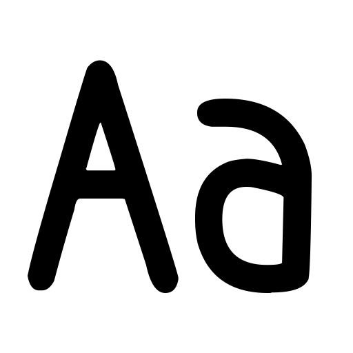 Badopus tfb Font icon