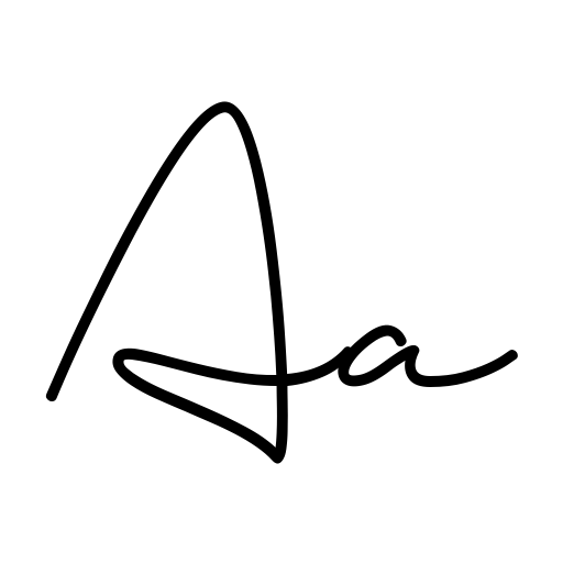 Badriyah Font preview