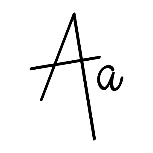 Badriyatun Font icon
