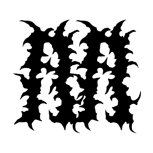 Badsick Font icon