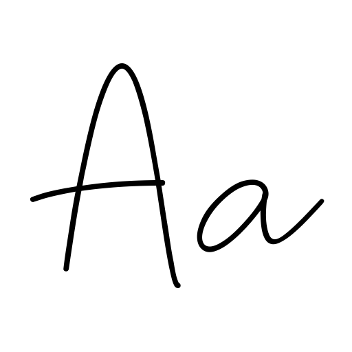 Badtaste DEMO Font preview