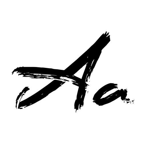 Bafora Font preview