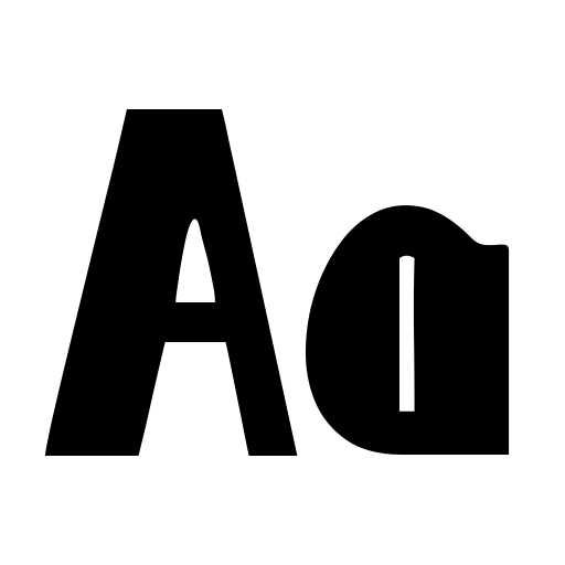 Bagela FREE Font preview