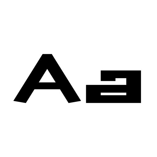 Bagfresh Font icon