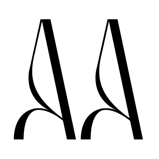 Bagias Font preview