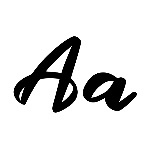Bagide FREE Font preview