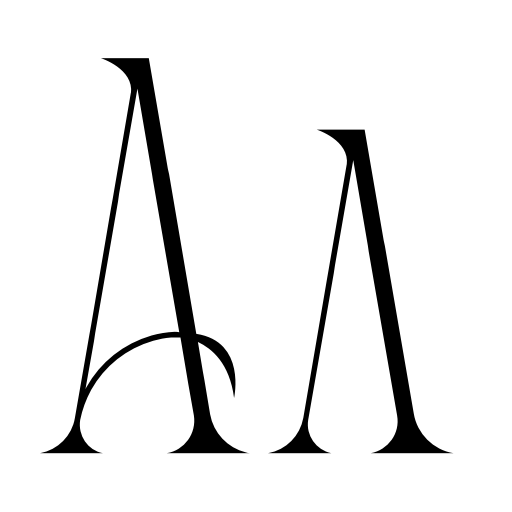 Bagisko Font preview