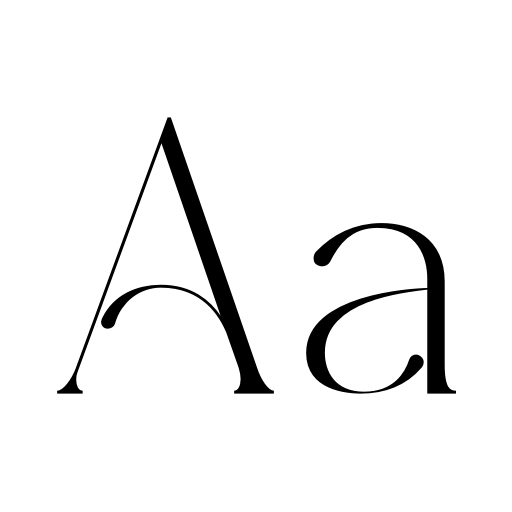 Bagiste Font preview