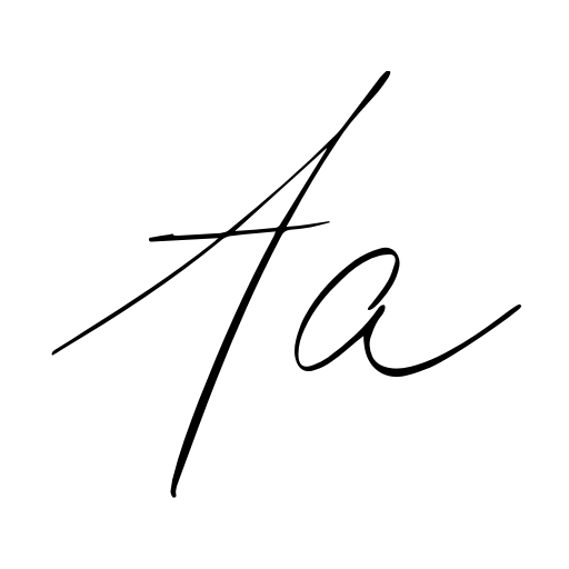Bagitte Font icon
