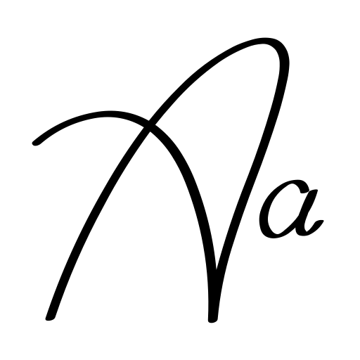 Bagnolhet Font icon