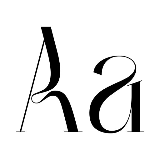 Bagnolia Font preview