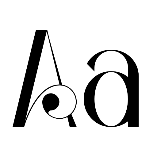 Bagola Font preview