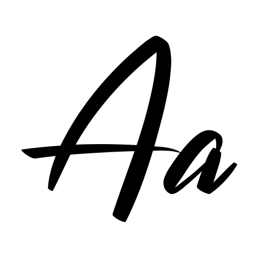 Bagsman Demo Font preview