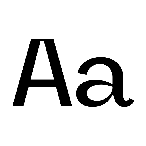 Baguede Font preview