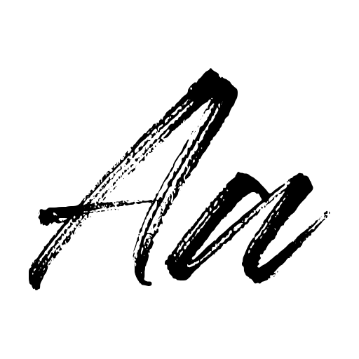 Baguette Natural Handbrushed Font preview
