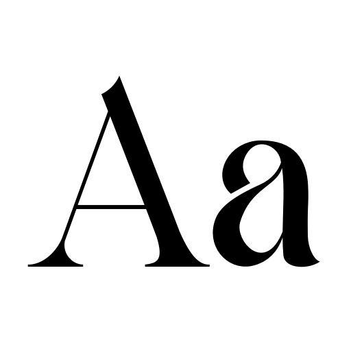 Baguile Font preview