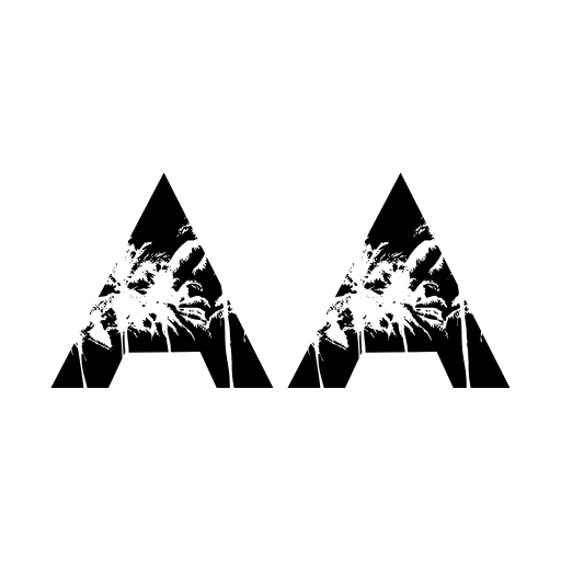BAHAMAS TWO PERSONAL USE Font preview