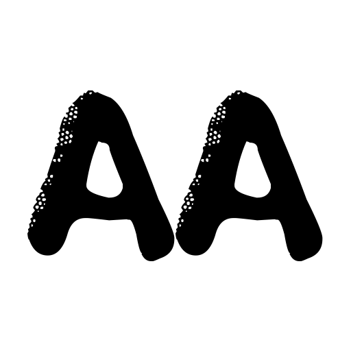 Bahamonde Font preview