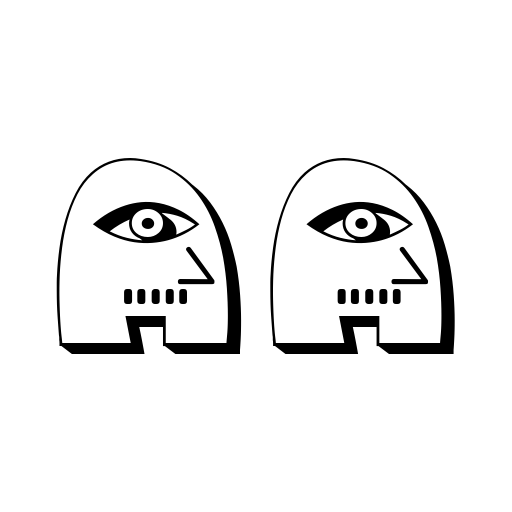 Bahanalia Font preview