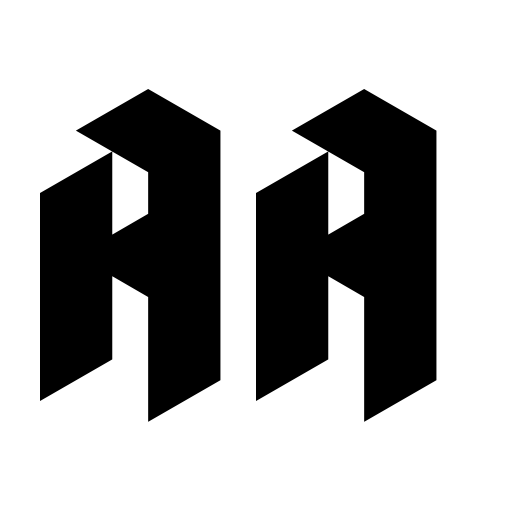 Bahemoth DEMO Font icon