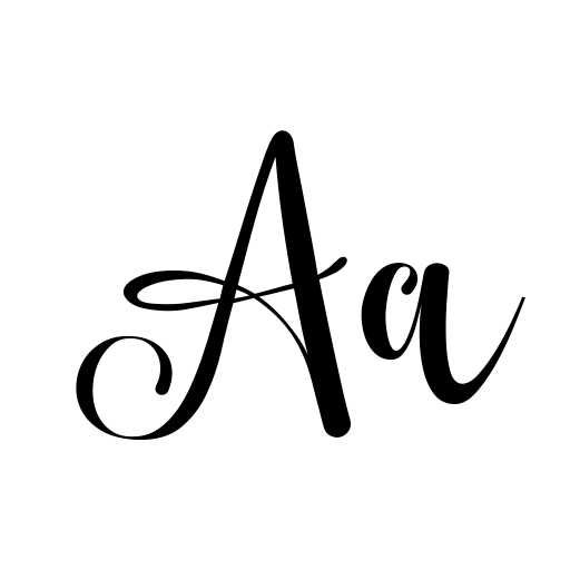 Bahgila Font preview