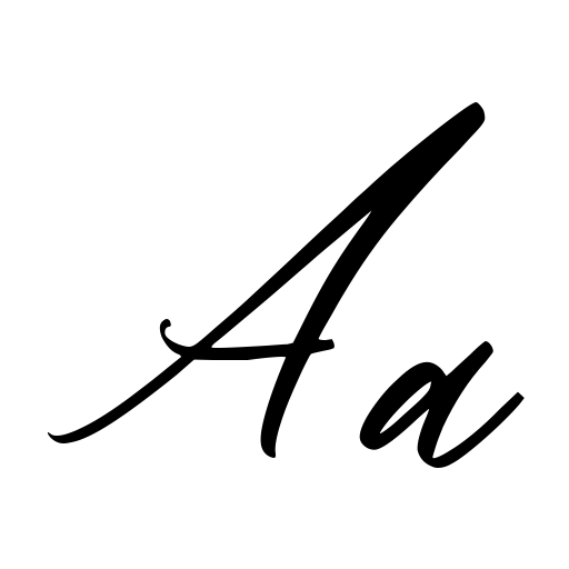 Bahisey Font preview