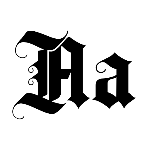Bahisy Font icon