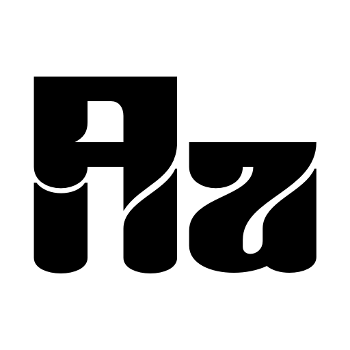 Bahiyoh trial Font icon