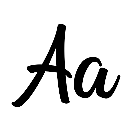 Bahuraksa Font preview