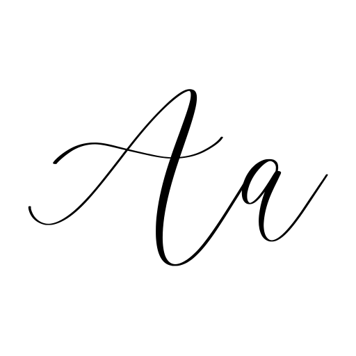 Baileyone Font preview