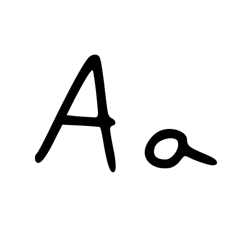 Baileys Handwriting Font preview