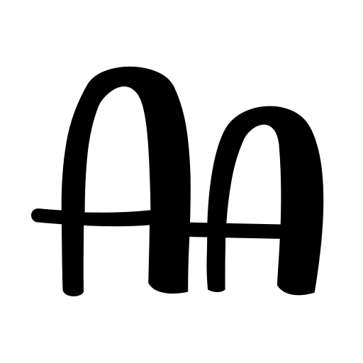 Baimbo Font icon